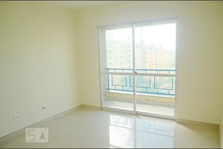 Sala de apartamento para alugar com 2 quartos, 66m² em Sul (águas Claras), Brasília