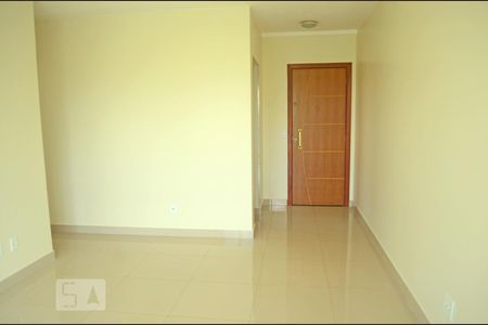 Sala de apartamento para alugar com 2 quartos, 66m² em Sul (águas Claras), Brasília