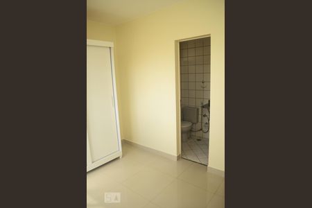 Quarto Suíte de apartamento para alugar com 2 quartos, 66m² em Sul (águas Claras), Brasília