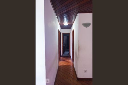 Corredor de apartamento à venda com 2 quartos, 56m² em Quintino Bocaiúva, Rio de Janeiro