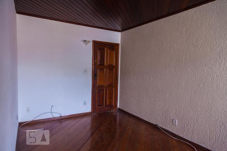 Sala de apartamento à venda com 2 quartos, 56m² em Quintino Bocaiúva, Rio de Janeiro