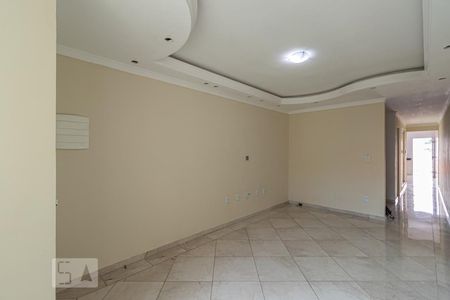 Sala de casa para alugar com 3 quartos, 172m² em Itaquera, São Paulo