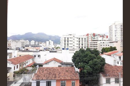 Vista de apartamento para alugar com 3 quartos, 72m² em Cachambi, Rio de Janeiro