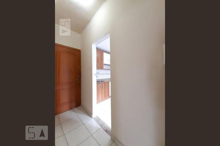 Hall de Entrada de apartamento para alugar com 3 quartos, 72m² em Cachambi, Rio de Janeiro