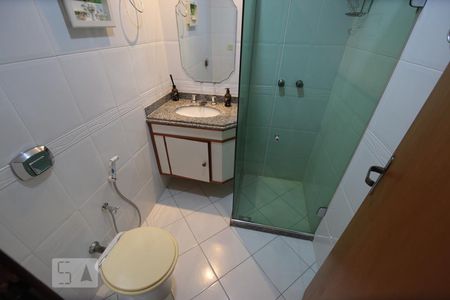 Apartamento para alugar com 3 quartos, 68m² em Recreio dos Bandeirantes, Rio de Janeiro