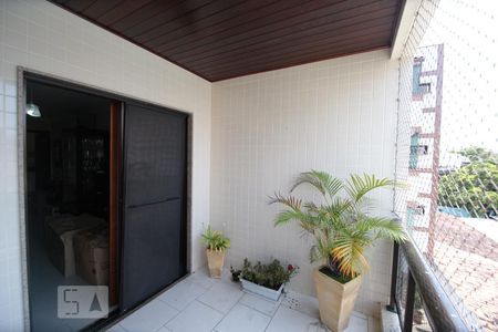 Apartamento para alugar com 3 quartos, 68m² em Recreio dos Bandeirantes, Rio de Janeiro