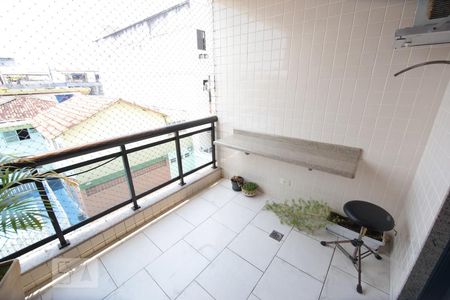 Apartamento para alugar com 3 quartos, 68m² em Recreio dos Bandeirantes, Rio de Janeiro