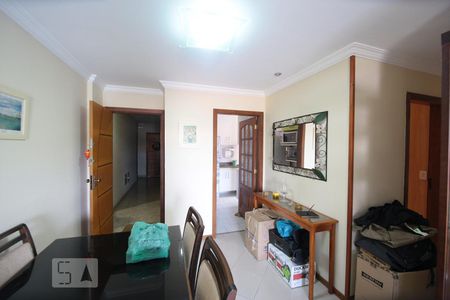 Apartamento para alugar com 3 quartos, 68m² em Recreio dos Bandeirantes, Rio de Janeiro