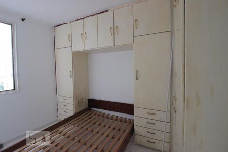 Quarto 1 de apartamento para alugar com 2 quartos, 50m² em Vila Celeste, São Paulo