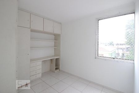 Quarto 2 de apartamento para alugar com 2 quartos, 50m² em Vila Celeste, São Paulo