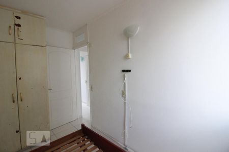 Quarto 1 de apartamento para alugar com 2 quartos, 50m² em Vila Celeste, São Paulo