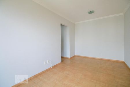 Sala de apartamento para alugar com 2 quartos, 48m² em Jardim Independência, São Paulo