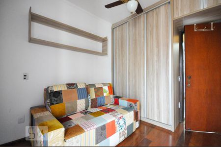 Quarto 1 de apartamento à venda com 2 quartos, 90m² em Vila Jequitibás, Campinas