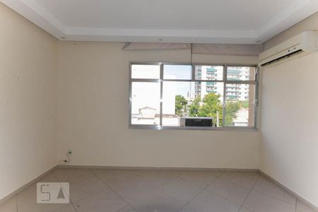 Sala de apartamento para alugar com 3 quartos, 74m² em Vila Isabel, Rio de Janeiro