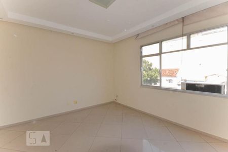 Sala de apartamento para alugar com 3 quartos, 74m² em Vila Isabel, Rio de Janeiro