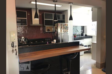Apartamento para alugar com 2 quartos, 97m² em Calafate, Belo Horizonte