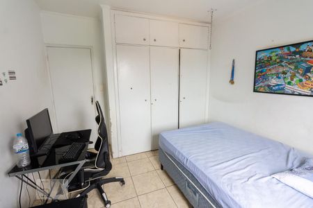Quarto 01 de apartamento à venda com 2 quartos, 78m² em Alto da Lapa, São Paulo