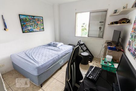 Quarto 01 de apartamento à venda com 2 quartos, 78m² em Alto da Lapa, São Paulo