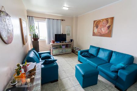 Sala de apartamento à venda com 2 quartos, 78m² em Alto da Lapa, São Paulo