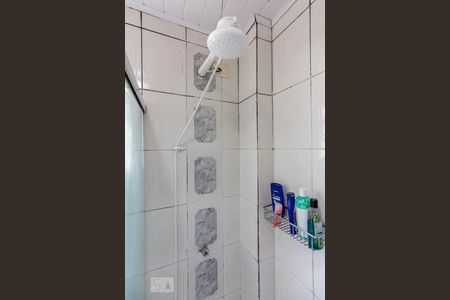 Banheiro Chuveiro de apartamento à venda com 2 quartos, 78m² em Alto da Lapa, São Paulo
