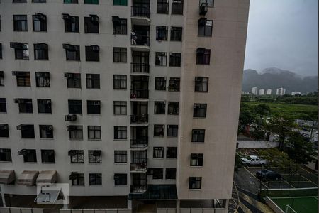 Vista Varanda de apartamento à venda com 2 quartos, 70m² em Jacarepaguá, Rio de Janeiro