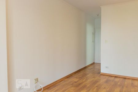 Sala de apartamento à venda com 3 quartos, 64m² em Vila Mascote, São Paulo