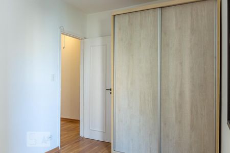 Quarto 2 de apartamento à venda com 3 quartos, 64m² em Vila Mascote, São Paulo