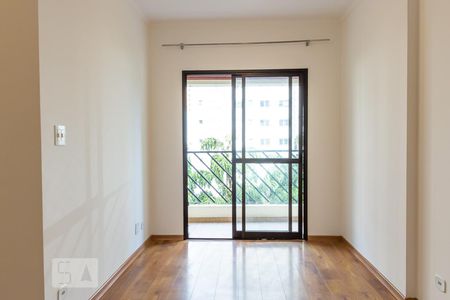 Sala de apartamento à venda com 3 quartos, 64m² em Vila Mascote, São Paulo