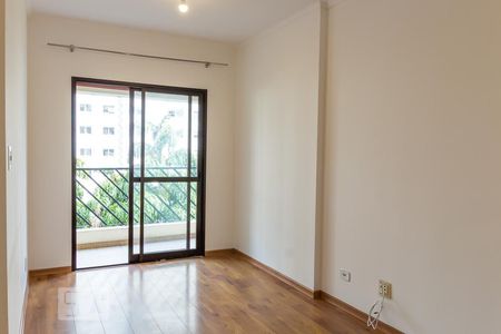 Sala de apartamento à venda com 3 quartos, 64m² em Vila Mascote, São Paulo