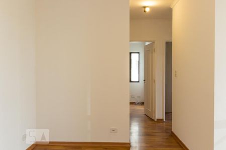 Sala de apartamento à venda com 3 quartos, 64m² em Vila Mascote, São Paulo