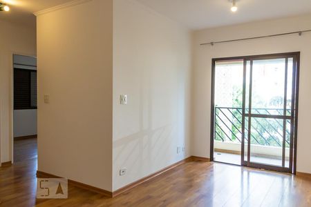 Sala de apartamento à venda com 3 quartos, 64m² em Vila Mascote, São Paulo