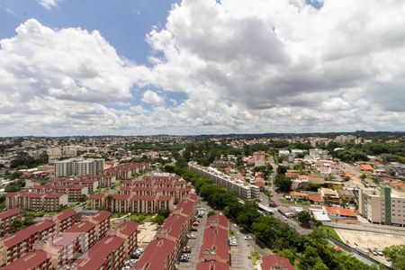 Apartamento para alugar com 3 quartos, 78m² em Boa Vista, Curitiba