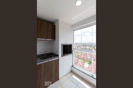 Apartamento para alugar com 3 quartos, 78m² em Boa Vista, Curitiba