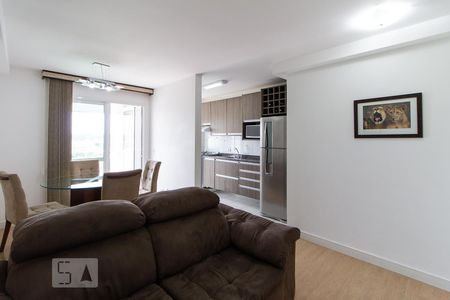 Apartamento para alugar com 3 quartos, 78m² em Boa Vista, Curitiba