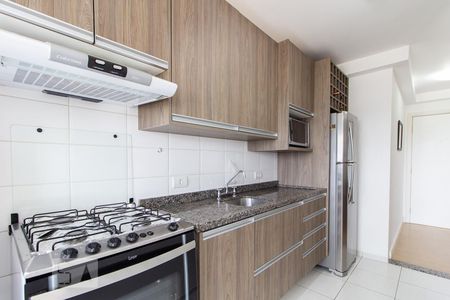 Apartamento para alugar com 3 quartos, 78m² em Boa Vista, Curitiba