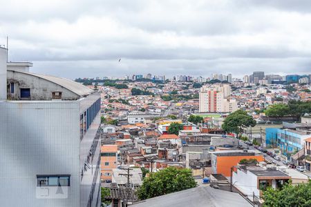 Vista de apartamento para alugar com 2 quartos, 51m² em Vila Mascote, São Paulo