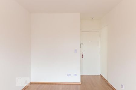 Sala de apartamento para alugar com 2 quartos, 51m² em Vila Mascote, São Paulo