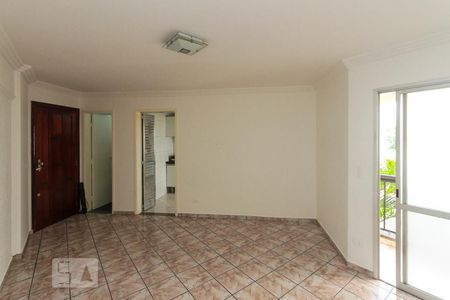 Sala de apartamento à venda com 3 quartos, 67m² em Jardim Vila Formosa, São Paulo