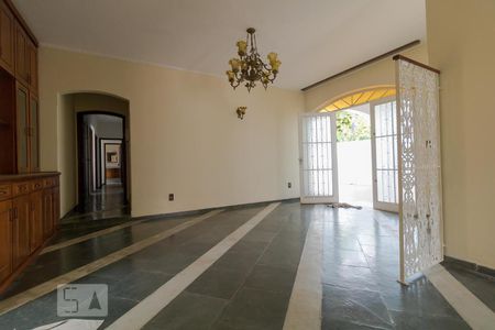 Sala de Jantar de casa à venda com 4 quartos, 250m² em Cidade Universitária, Campinas