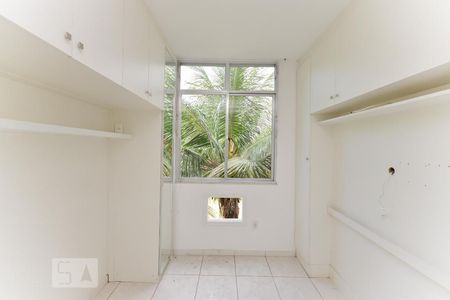 Quarto 2 de apartamento à venda com 2 quartos, 49m² em Vila Isabel, Rio de Janeiro