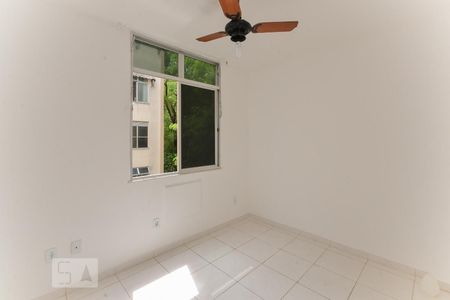 Quarto 1 de apartamento à venda com 2 quartos, 49m² em Vila Isabel, Rio de Janeiro