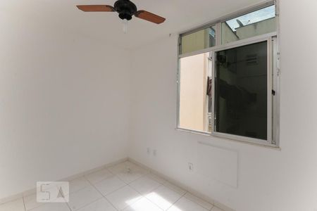 Quarto 1 de apartamento à venda com 2 quartos, 49m² em Vila Isabel, Rio de Janeiro