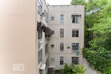 Vista Quarto 1 de apartamento à venda com 2 quartos, 49m² em Vila Isabel, Rio de Janeiro