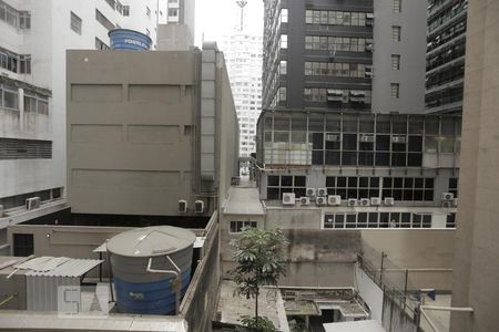 Vista de apartamento para alugar com 2 quartos, 92m² em Bela Vista, São Paulo