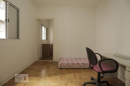 Quarto 1 de apartamento para alugar com 2 quartos, 92m² em Bela Vista, São Paulo