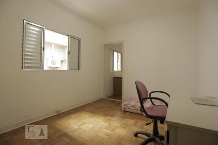 Quarto 1 de apartamento para alugar com 2 quartos, 92m² em Bela Vista, São Paulo