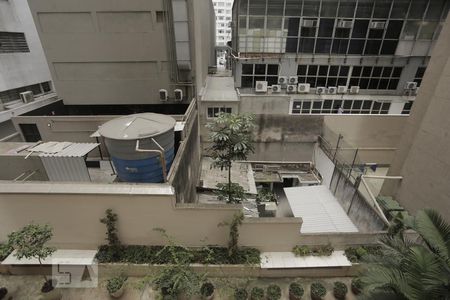 Vista de apartamento para alugar com 2 quartos, 92m² em Bela Vista, São Paulo