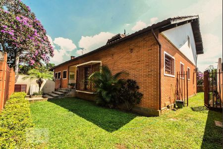 Casa de casa à venda com 5 quartos, 680m² em Interlagos, São Paulo