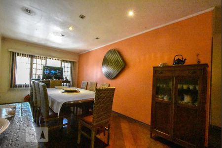 Sala de Jantar de casa para alugar com 5 quartos, 680m² em Interlagos, São Paulo