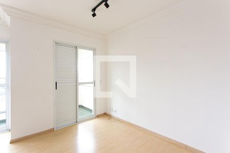 Sala de apartamento à venda com 3 quartos, 68m² em Chácara Califórnia, São Paulo